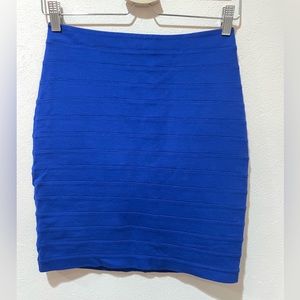 Express Pencil Dress Skirt